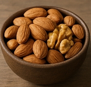 고지혈증에 좋은 음식