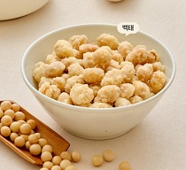 백태-콩부각