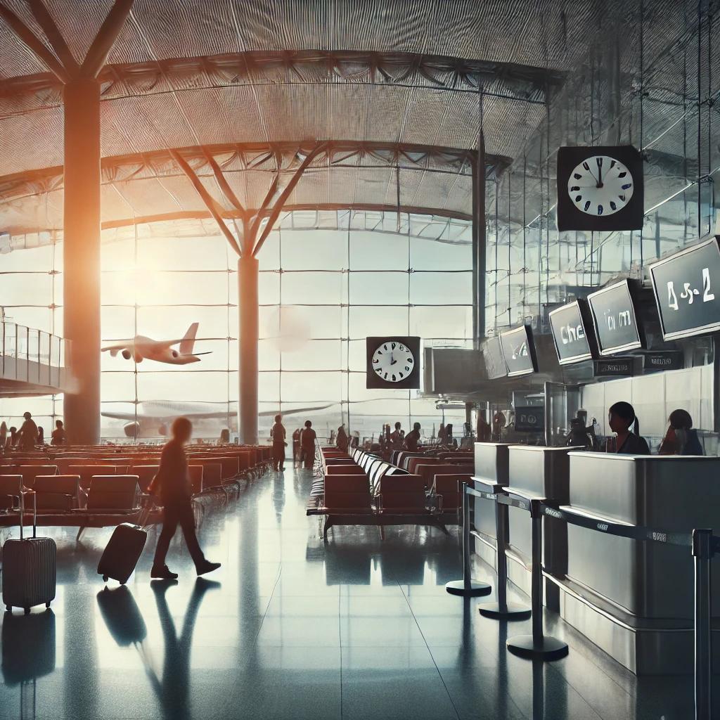 항공권 저렴한 시간