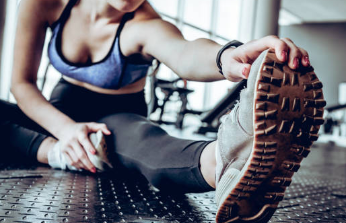 햄스트링 스트레칭