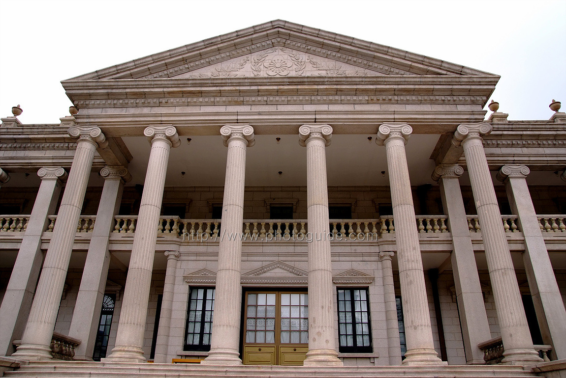 덕수궁 Deoksugung