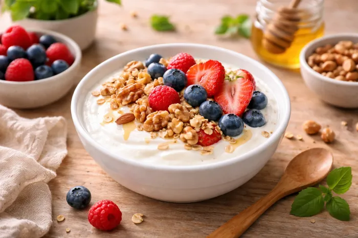 면역력을 높이는 방법