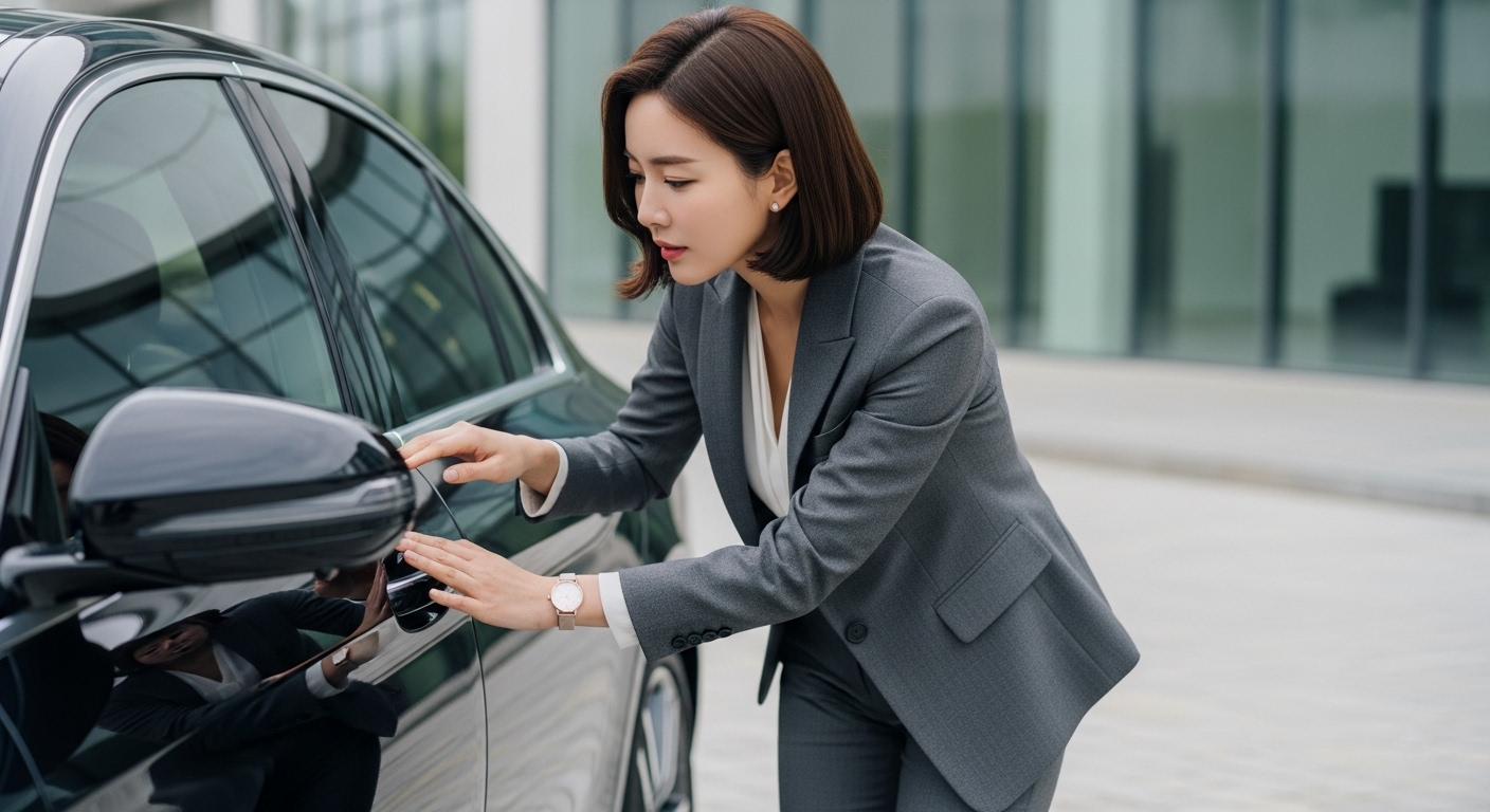 르노삼성자동차(르노코리아) 전 차종 신차 가격표