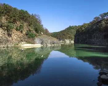 한탄강 주상절리길_9