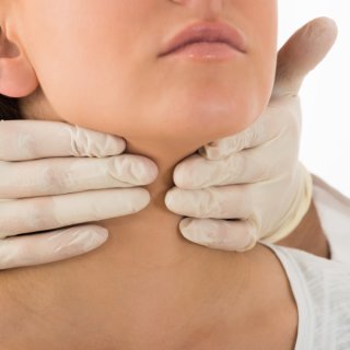 임파선염 증상과 치료