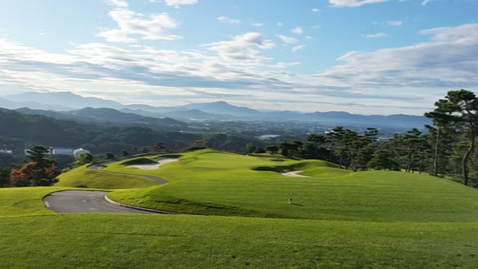 썬밸리 컨트리클럽