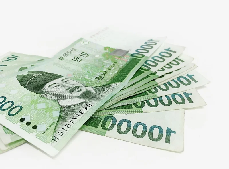 퇴직금 운용 안정 중립 완화 자산 배분 만원권