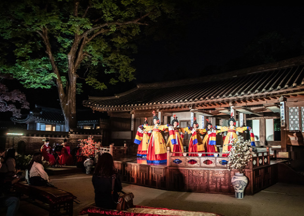 창덕궁 달빛기행 2025 정보 연경당 사진