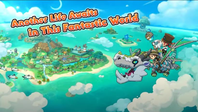 2025년 닌텐도 게임 추천 - 판타지 라이브 i