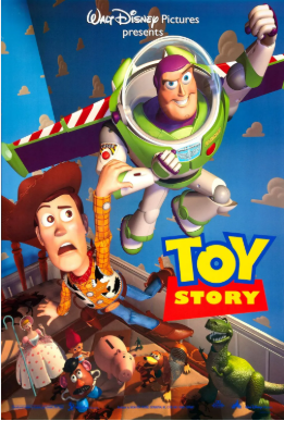 영화 토이스토리 사진