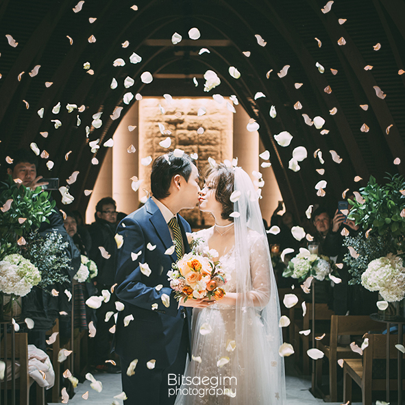 발리드메 본식스냅 안양 웨딩홀