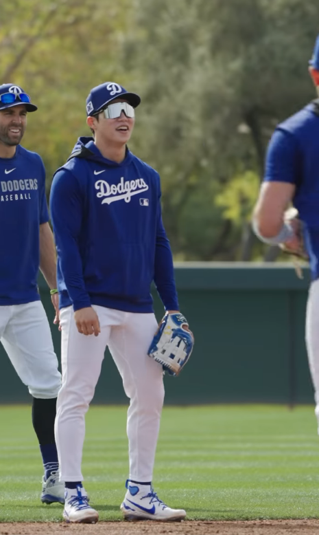 LA 다저스 김혜성 약점