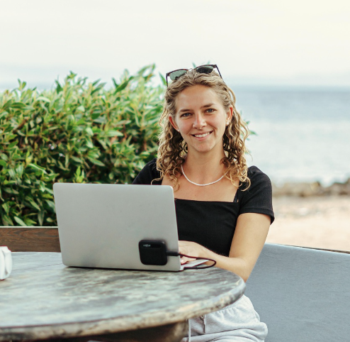 디지털 노마드가 선택한 최고의 직업 8가지 소개 (개요편)