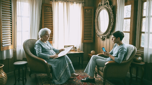 점신 무료 오늘의 운세