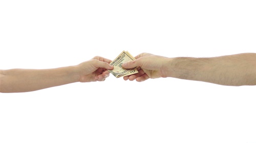 주휴수당 지급기준 이미지 입니다.