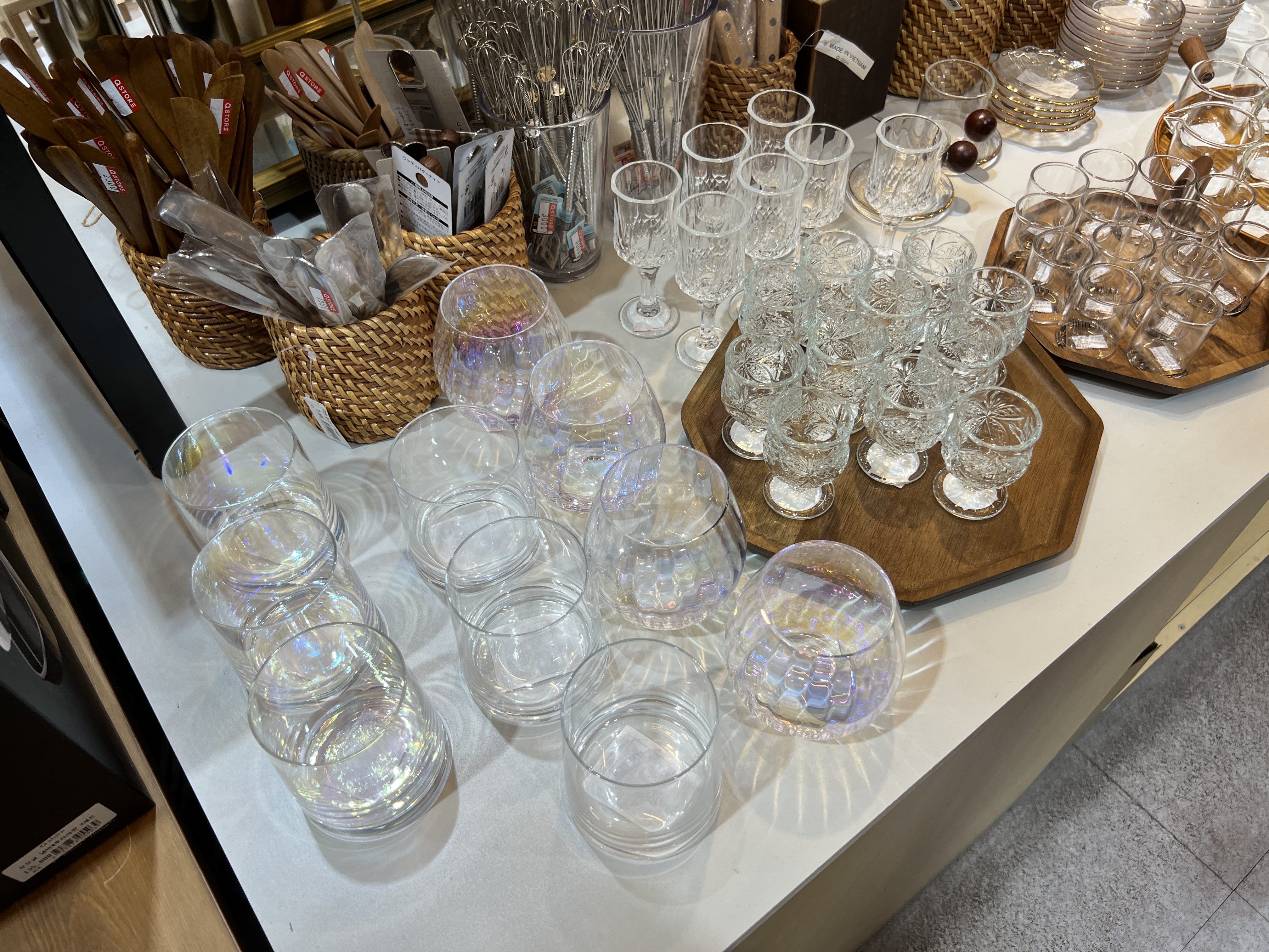 대구 집들이 선물 Q스토어 피클샵