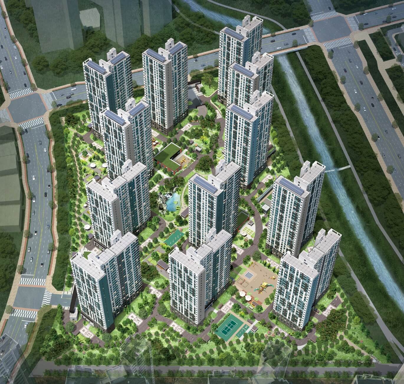 상시줍줍! 양주옥정 LH엘리프 분양가, 평면도, 대출