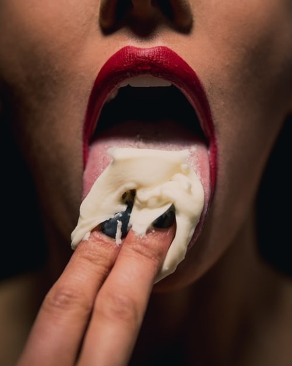 백태가 생기는 이유