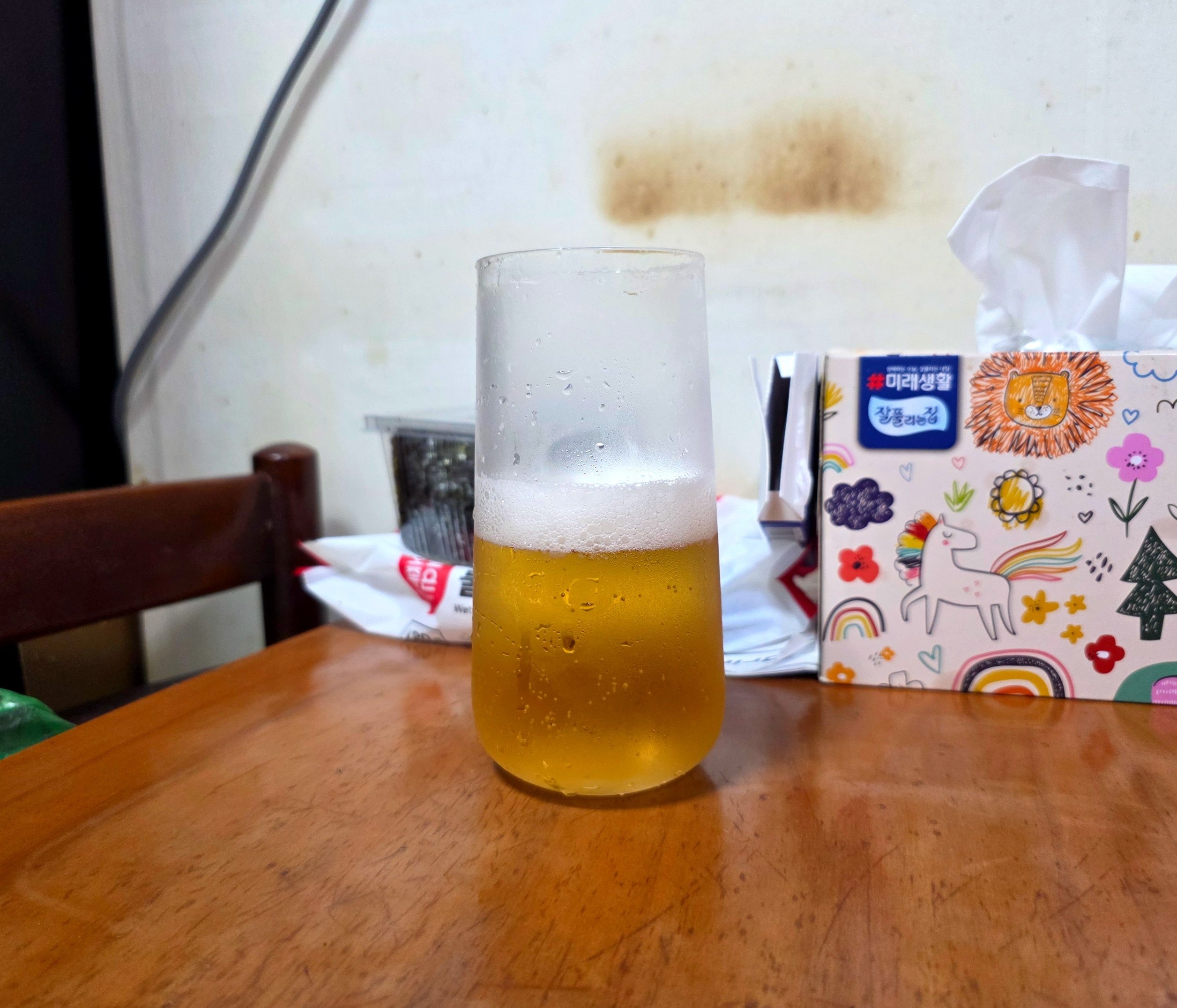 라거맥주밀러제뉴인드래프트