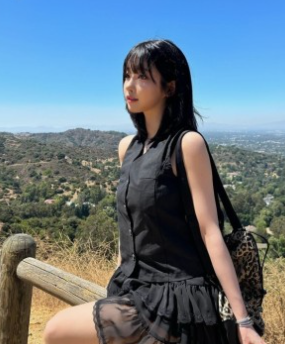 방시혁 의장과 BJ 과즙세연&amp;#44; 하이브의 대응