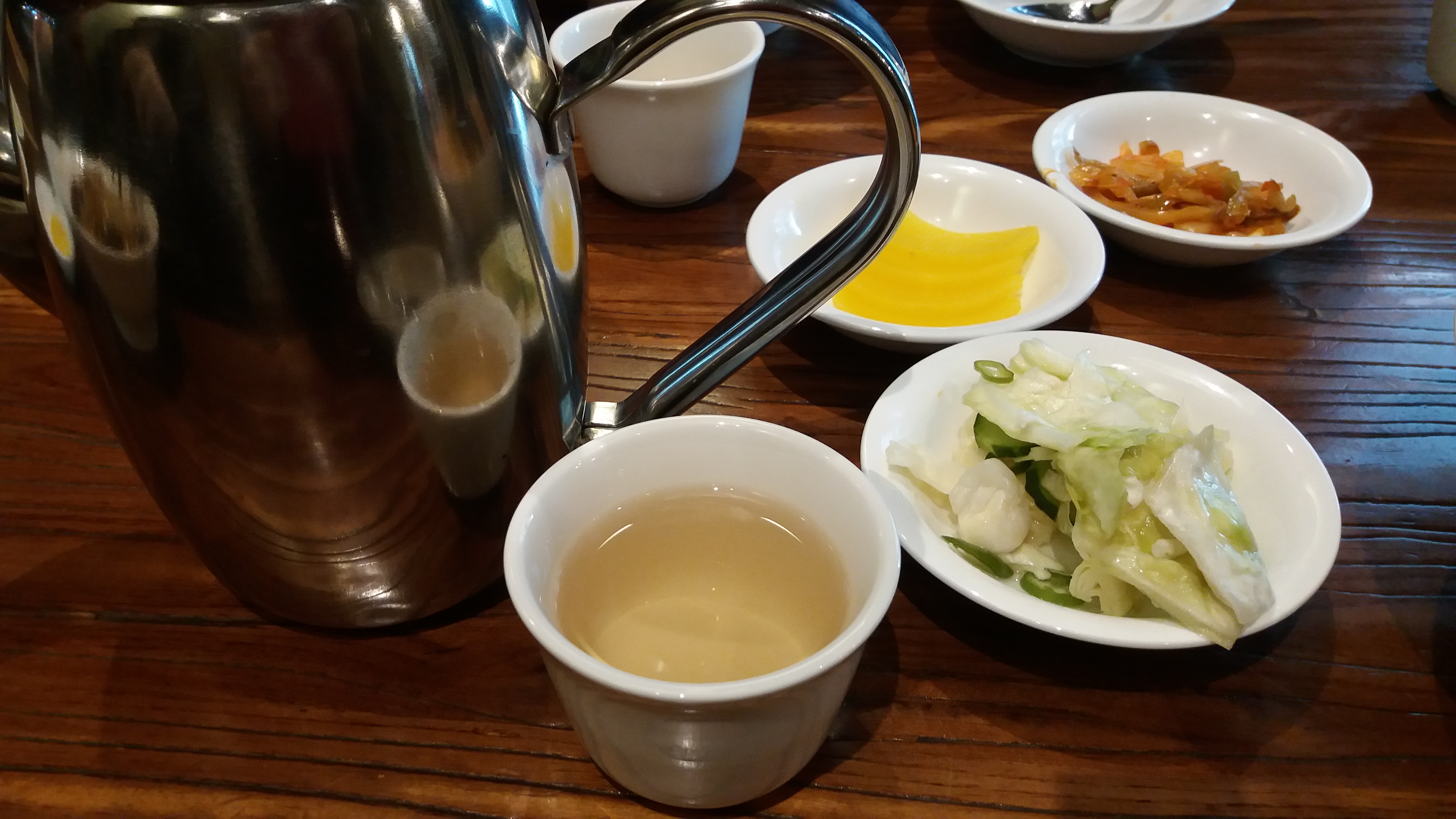 세종시 고운동 중국집 팔선생