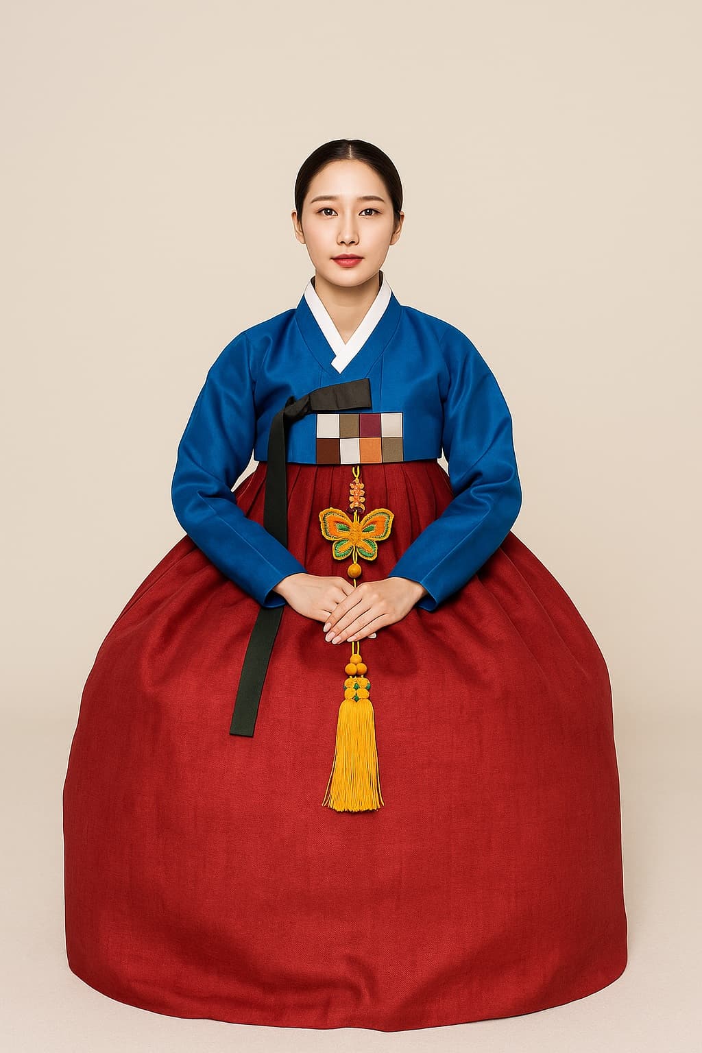 한복의 역사와 구조 ㅣ 치마, 바지, 저고리의 의미