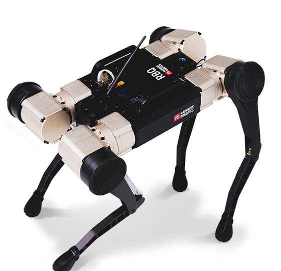 레인보우로보틱스