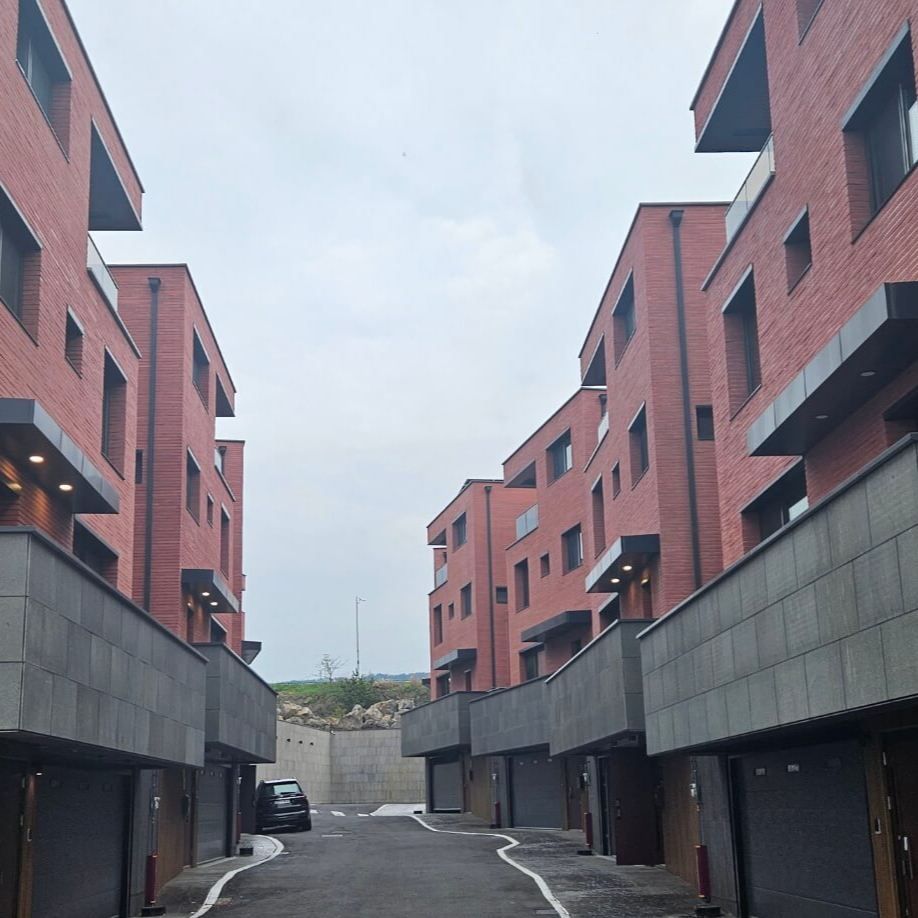 제주 마제스티더힐 타운하우스