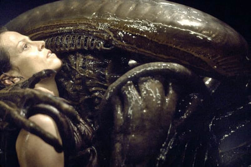 에이리언 4: 부활 (1997)