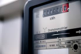 소상공인전기요금지원- 계량기