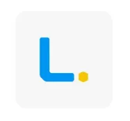 롯데 엘포인트 앱 로고