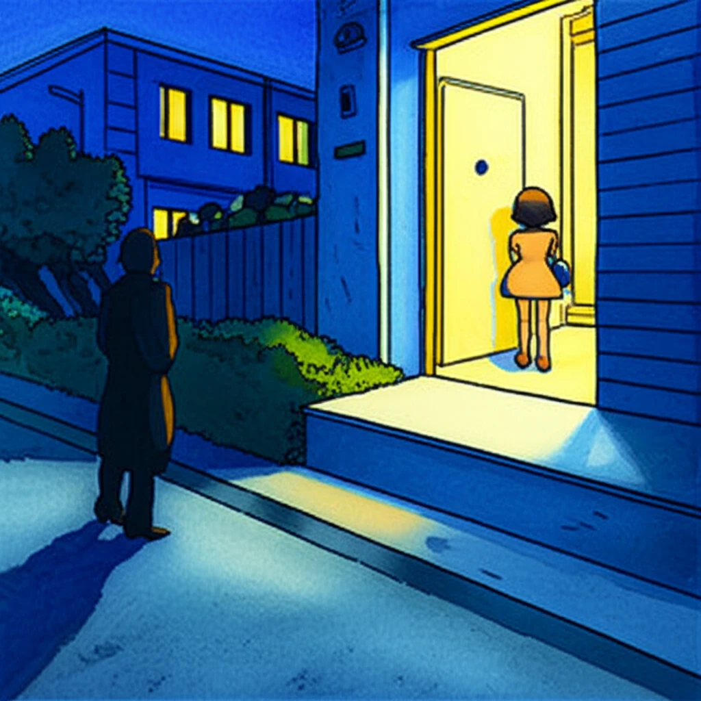 빈집 침입도 주거침입죄?: 오해와 진