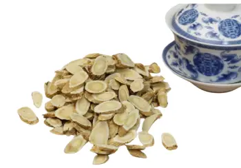 쌍화차 효능 및 영양성분, 쌍화차 재료