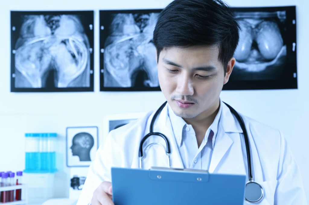 👨‍⚕️ 크론병, 명의가 알려주는 맞