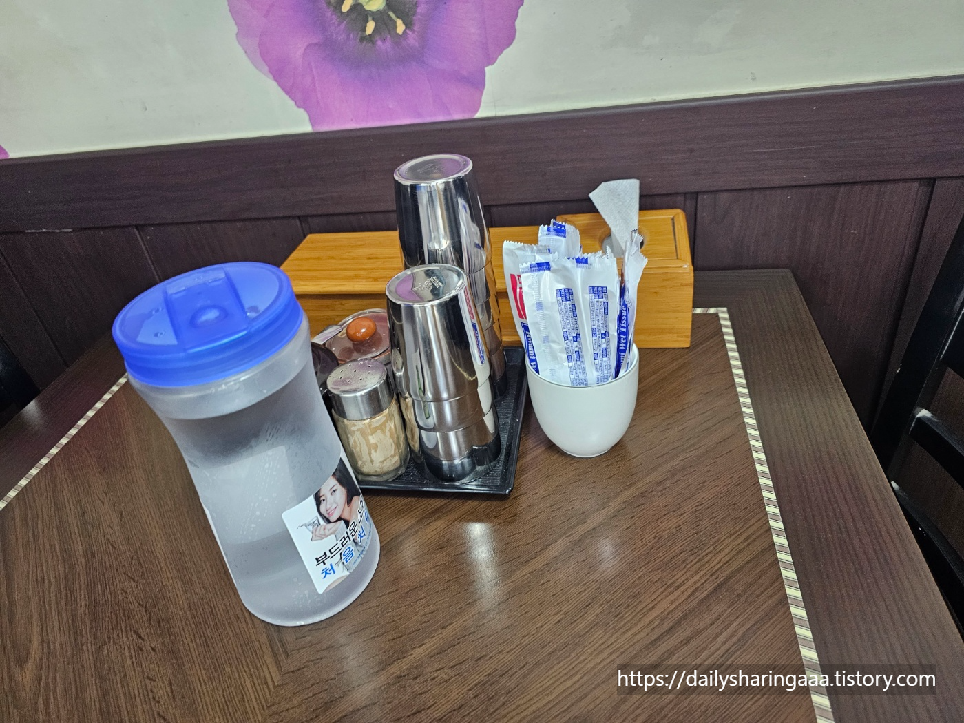 인천_가정동_가마솥순대국_내부2