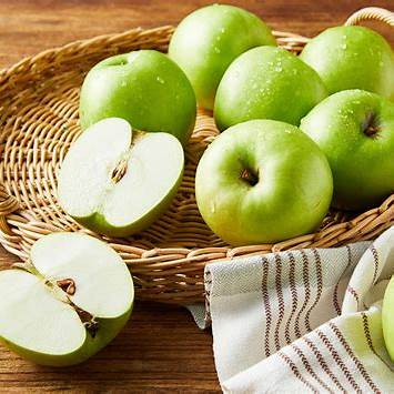 아오리사과를 설명하는 이미지