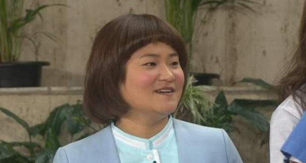 전국노래자랑 김신영