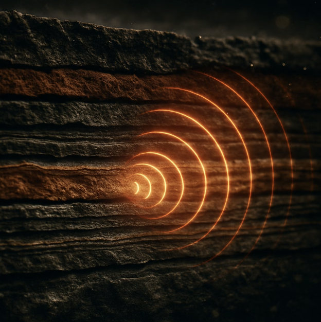 동쪽에서 밀려오는 거대한 압박