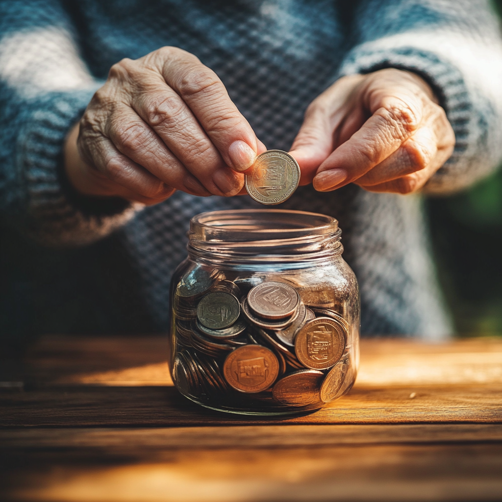 연금 저축이 다른 저축 상품과 다른 점