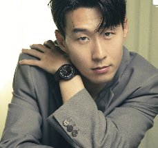 손흥민 경기 일정