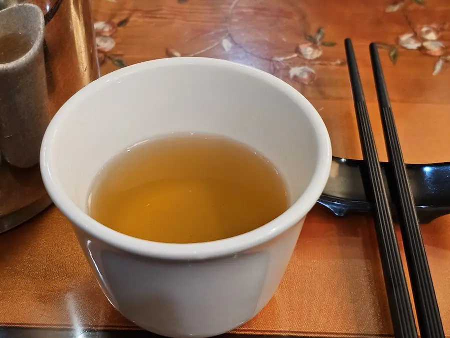 김포 검단신도시 짬뽕 탕수육 중식 중국집 맛집 아희원