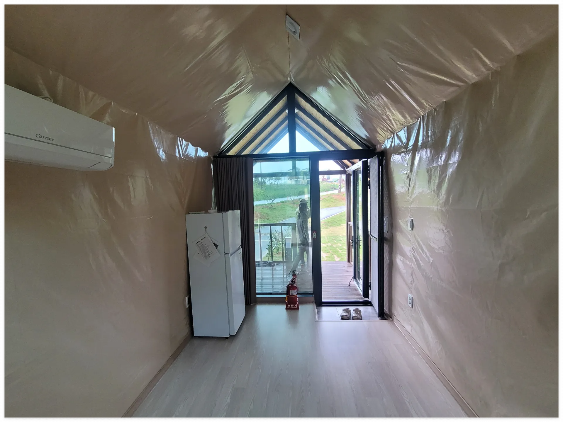 다도해해상 구계등 야영장 예약방법