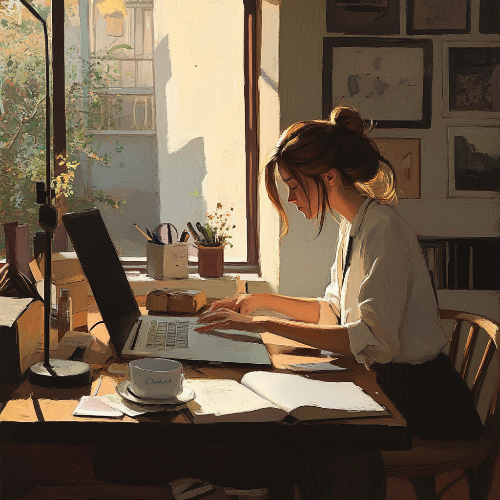 성공한 사람들은 ‘아침 루틴’을 어떻게 활용할까?