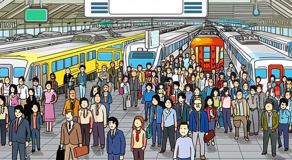 7호선 산곡역 시간표 평일 주말 첫차..