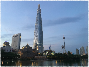 7월 가볼만한곳 10곳 서울특별시