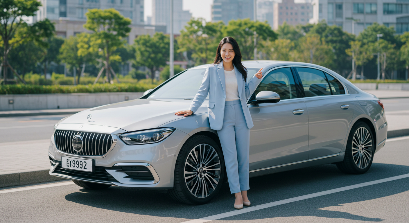 자동차 부상 등급