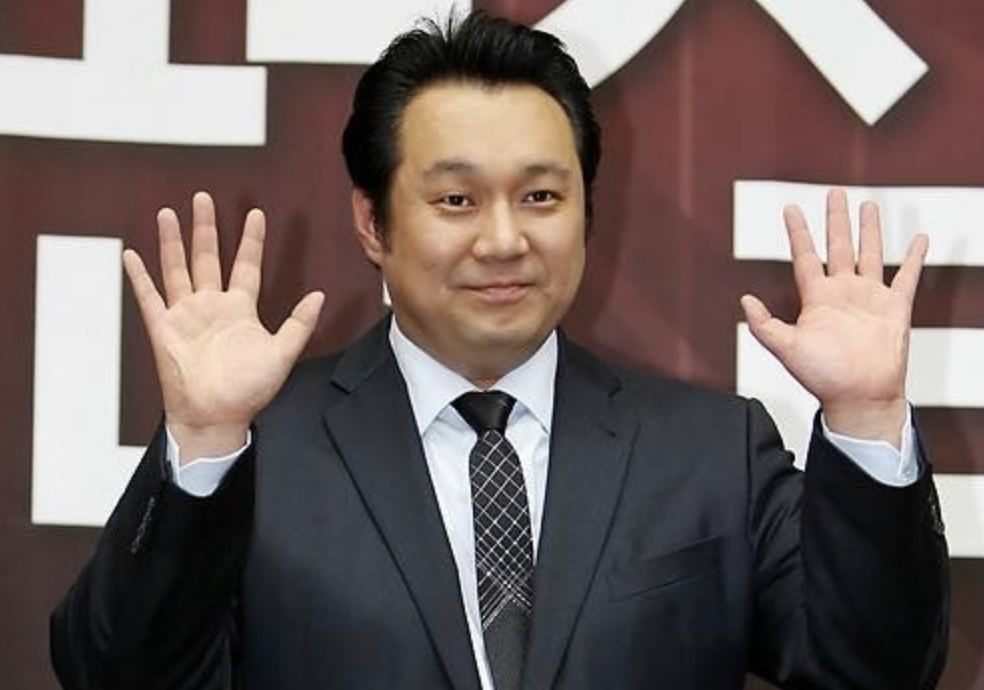 박철 활동