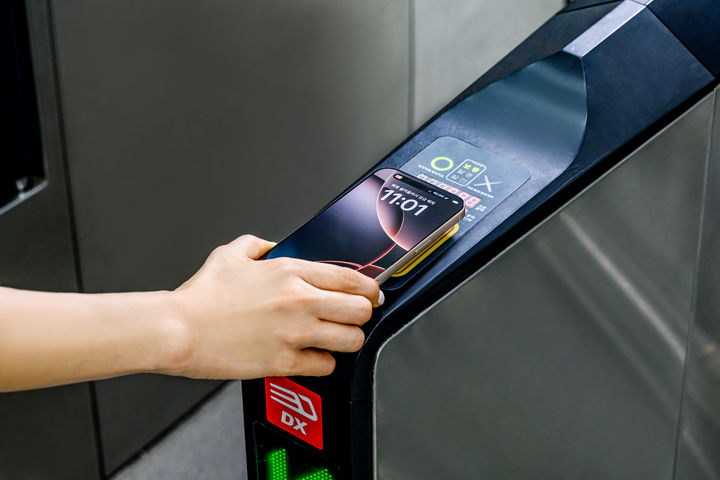 이제 아이폰 하나로 지갑 없이도 대중교통 OK! 애플페이 티머니 전격 도입 관련 사진