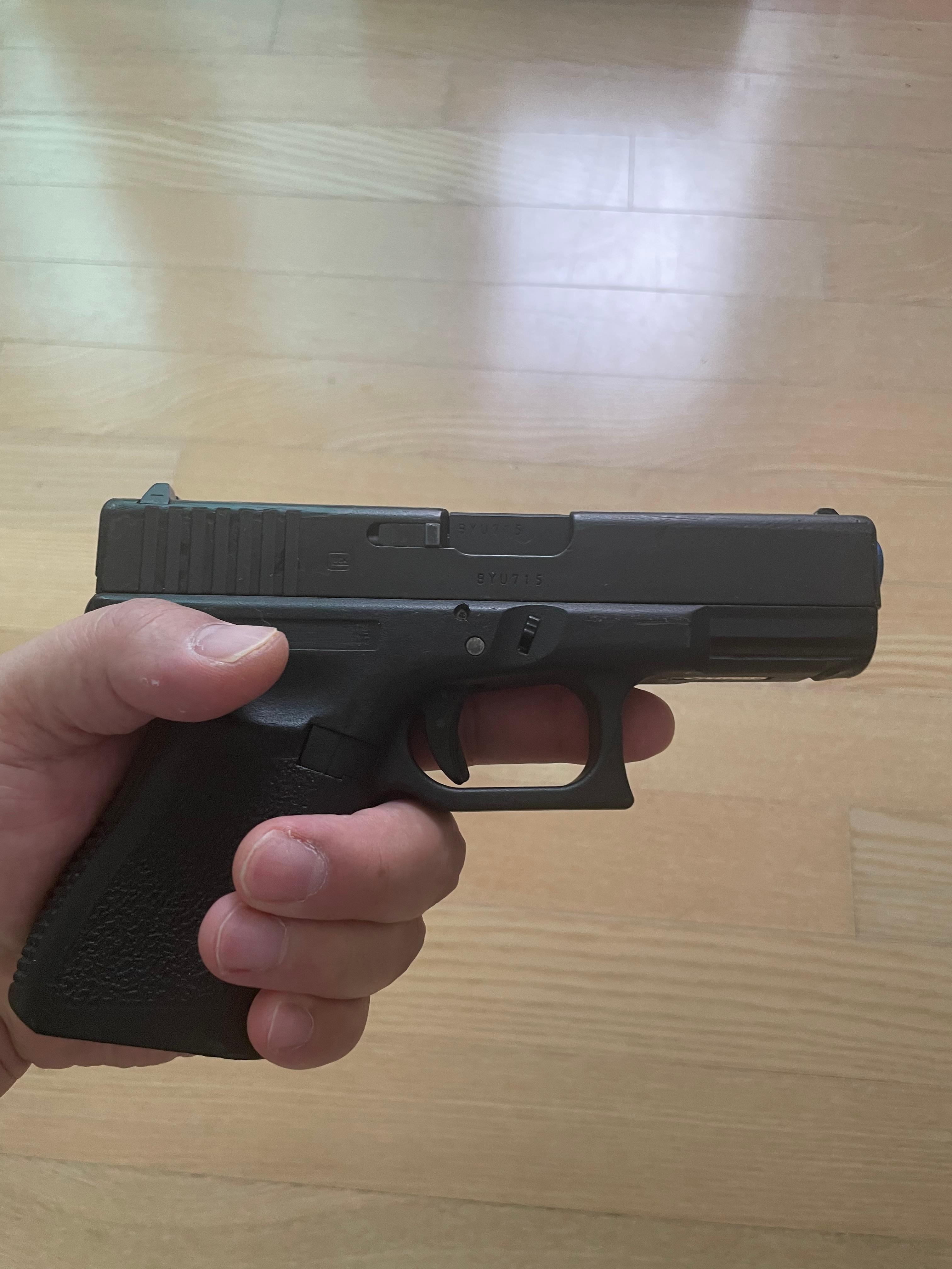 glock19