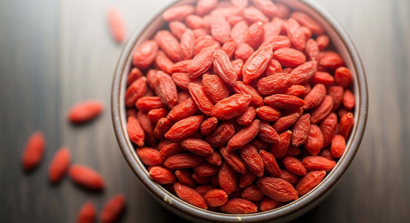 구기자 효능 부작용